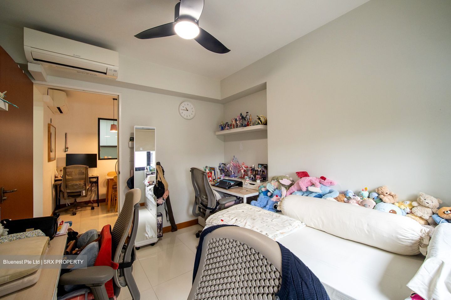Blk 29 Ghim Moh Edge (Queenstown), HDB 4 Rooms #581801891